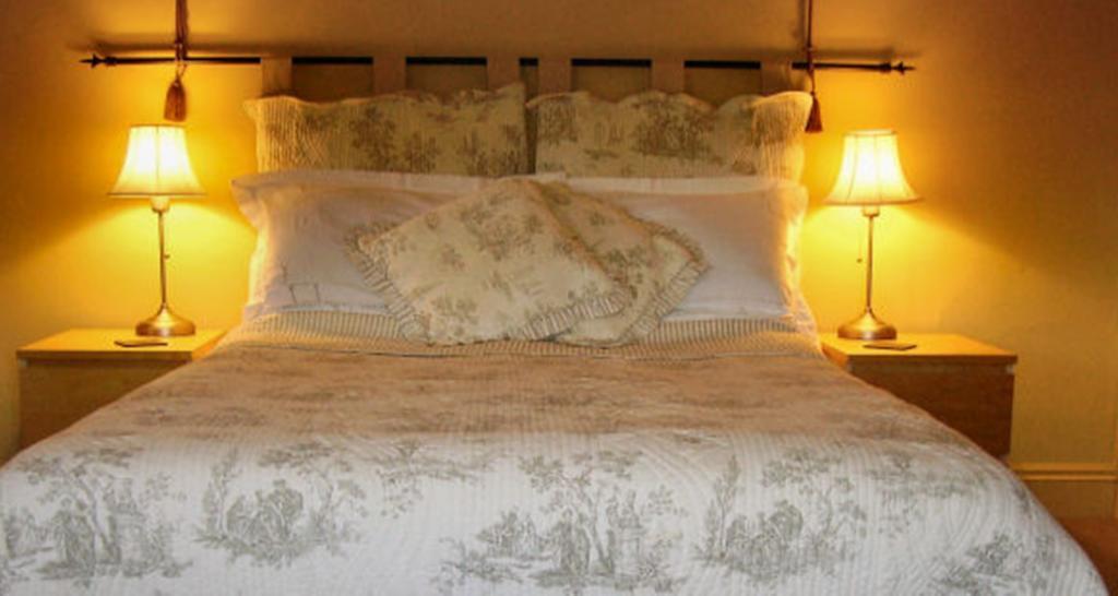 Thorpe Green House Vegetarian Bed & Breakfast Robin Hood's Bay Pokój zdjęcie